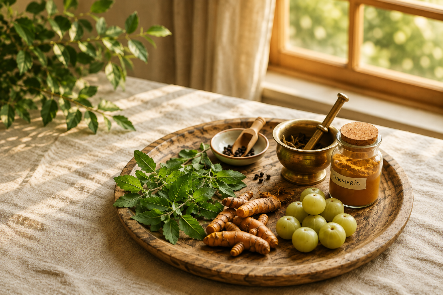 Gitanli Herbal Ayurvedic wellness products