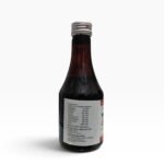 Gitanli GI Kwath Syrup - 200ml