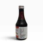 Gitanli GI Kwath Syrup - 200ml