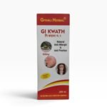 Gitanli GI Kwath Syrup - 200ml