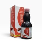 Gitani Herbal GILIV-DS Syrup – 200ml
