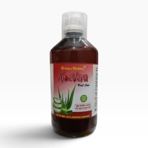 Gitanli Herbal Aloe Vera Fruit Juice – 500ml