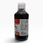 Gitanli Herbal Arjun Ashwagandha Juice – 500ml