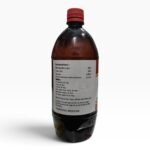Gitanli Herbal Arjun Ashwagandha Juice – 1 Litre
