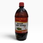 Gitanli Herbal Arjun Ashwagandha Juice – 1 Litre