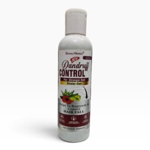Gitanli Herbal Dandruff Control Shampoo 200 ml