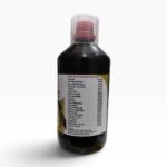 Gitanli Energic Syrup 500ml