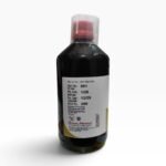 Gitanli Energic Syrup 500ml