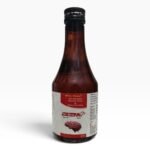 Gitanli Herbal Gi Brn Plus Memory Booster Tonic 200 ml