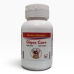 Gitanli GI Gas Care Tablet