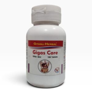 Gitanli GI Gas Care Tablet