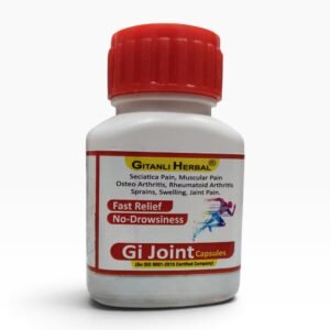 Gitanli Gi Joint Capsules
