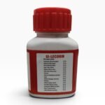 GI-Lecorin 50 Capsules – Herbal Support for Leucorrhea