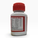GILIV-DS 500mg – Herbal Liver Capsules | 50 Capsules