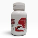 Gitanli Herbal GI LIV-DS Tablets – Herbal Liver Detox Tablets – 100 Tablets