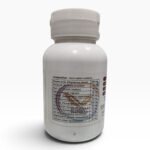 Gitanli Herbal GI LIV-DS Tablets – Herbal Liver Detox Tablets – 100 Tablets