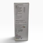 Gitanli Herbal GI-PL Plus Carica Papaya Leaf Extract Syrup 200ml