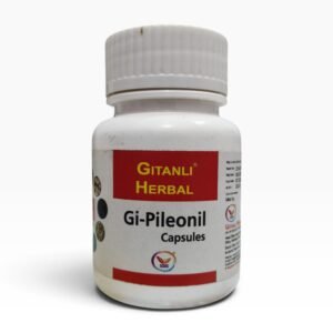 Gitanli GI Pileonil Capsules