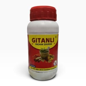 Gitanli Pachak Churan – 100g