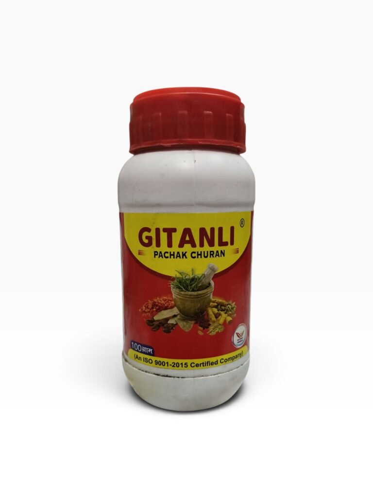 Gitanli Pachak Churan – 100g