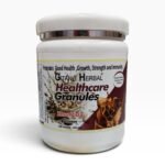 Gitanli Herbal Healthcare Granules – Kesar Pista Flavour – 200g