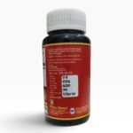 Gitanli Herbal Sugar99 Tablets – Ayurvedic Herbal Support for Blood Sugar Management – 90 Tablets