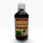 Gitanli Wheat Grass Juice - 500ml